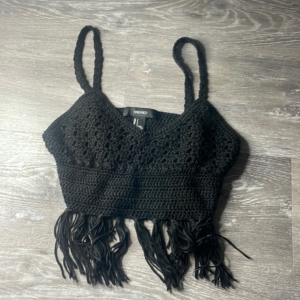 Forever 21 top